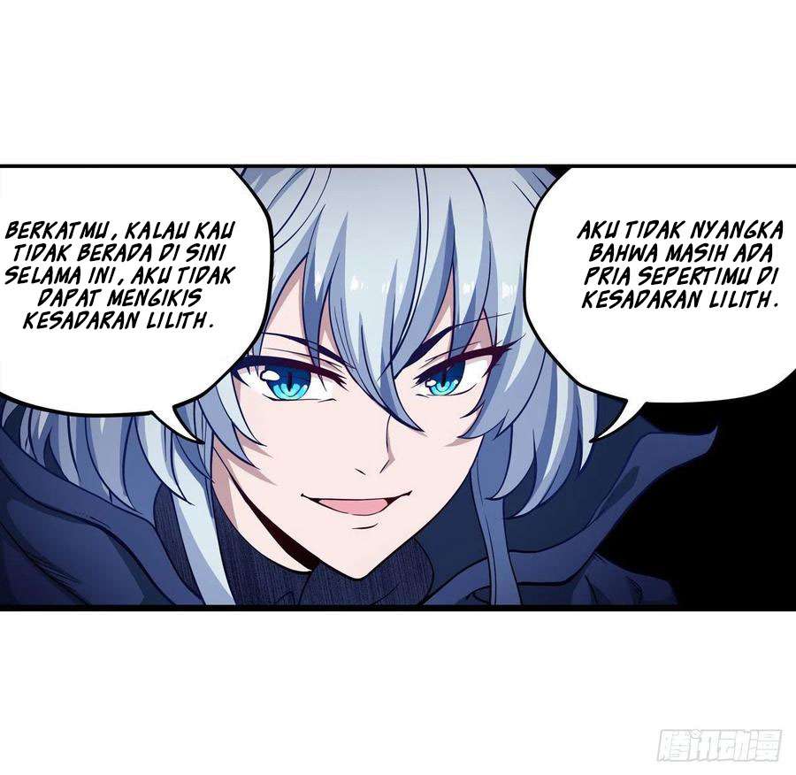 Wuxian Shitu Yu Shier Zhan Ji (Infinite Apostles and Twelve War Girls) Chapter 113 Gambar 36